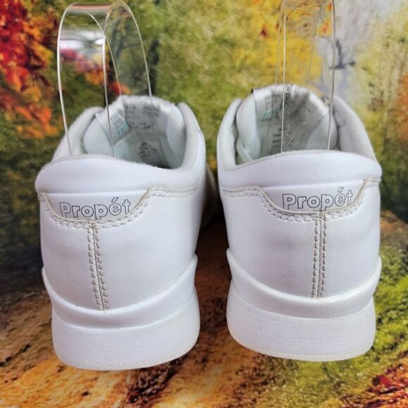 Propet Lifewalker Shoes Women's 7.5 - Picture 5 of 10